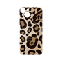 プレミアムパネル with MagSafe［ Leopard - Yellow ］