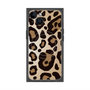 プレミアムパネル with MagSafe［ Leopard - Yellow ］