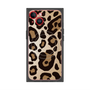 プレミアムパネル with MagSafe［ Leopard - Yellow ］