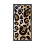 プレミアムパネル with MagSafe［ Leopard - Yellow ］