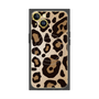 プレミアムパネル with MagSafe［ Leopard - Yellow ］