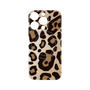 プレミアムパネル with MagSafe［ Leopard - Yellow ］