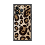 プレミアムパネル with MagSafe［ Leopard - Yellow ］