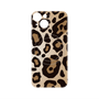 プレミアムパネル with MagSafe［ Leopard - Yellow ］