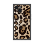 プレミアムパネル with MagSafe［ Leopard - Yellow ］