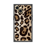 プレミアムパネル with MagSafe［ Leopard - Yellow ］