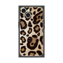 プレミアムパネル with MagSafe［ Leopard - Yellow ］
