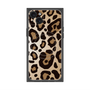 プレミアムパネル with MagSafe［ Leopard - Yellow ］