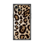 プレミアムパネル with MagSafe［ Leopard - Yellow ］