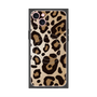 プレミアムパネル with MagSafe［ Leopard - Yellow ］