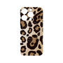 プレミアムパネル with MagSafe［ Leopard - Yellow ］