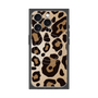 プレミアムパネル with MagSafe［ Leopard - Yellow ］