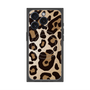 プレミアムパネル with MagSafe［ Leopard - Yellow ］