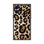 プレミアムパネル with MagSafe［ Leopard - Yellow ］