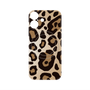 プレミアムパネル with MagSafe［ Leopard - Yellow ］