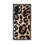 プレミアムパネル with MagSafe［ Leopard - Yellow ］