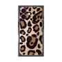 プレミアムパネル with MagSafe［ Leopard - Yellow ］