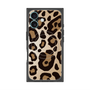 プレミアムパネル with MagSafe［ Leopard - Yellow ］