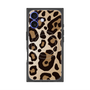 プレミアムパネル with MagSafe［ Leopard - Yellow ］