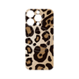 プレミアムパネル with MagSafe［ Leopard - Yellow ］