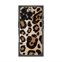 プレミアムパネル with MagSafe［ Leopard - Yellow ］