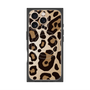プレミアムパネル with MagSafe［ Leopard - Yellow ］