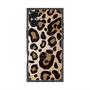 プレミアムパネル with MagSafe［ Leopard - Yellow ］