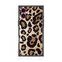 プレミアムパネル with MagSafe［ Leopard - Yellow ］