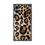 プレミアムパネル with MagSafe［ Leopard - Yellow ］