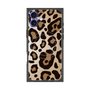プレミアムパネル with MagSafe［ Leopard - Yellow ］