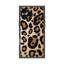 プレミアムパネル with MagSafe［ Leopard - Yellow ］