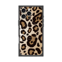 プレミアムパネル with MagSafe［ Leopard - Yellow ］