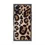 プレミアムパネル with MagSafe［ Leopard - Yellow ］