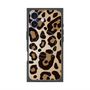 プレミアムパネル with MagSafe［ Leopard - Yellow ］