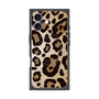 プレミアムパネル with MagSafe［ Leopard - Yellow ］