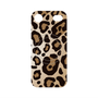 プレミアムパネル with MagSafe［ Leopard - Yellow ］