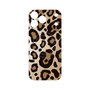 プレミアムパネル with MagSafe［ Leopard - Yellow ］