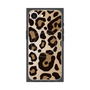 プレミアムパネル with MagSafe［ Leopard - Yellow ］