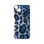 プレミアムパネル with MagSafe［ Leopard - Blue ］