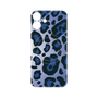 プレミアムパネル with MagSafe［ Leopard - Blue ］