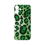 プレミアムパネル with MagSafe［ Leopard - Green ］