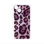 プレミアムパネル with MagSafe［ Leopard - Pink ］