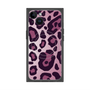 プレミアムパネル with MagSafe［ Leopard - Pink ］