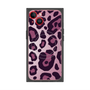 プレミアムパネル with MagSafe［ Leopard - Pink ］