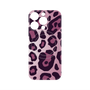プレミアムパネル with MagSafe［ Leopard - Pink ］