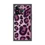 プレミアムパネル with MagSafe［ Leopard - Pink ］