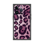 プレミアムパネル with MagSafe［ Leopard - Pink ］