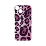 プレミアムパネル with MagSafe［ Leopard - Pink ］
