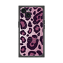 プレミアムパネル with MagSafe［ Leopard - Pink ］