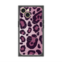 プレミアムパネル with MagSafe［ Leopard - Pink ］
